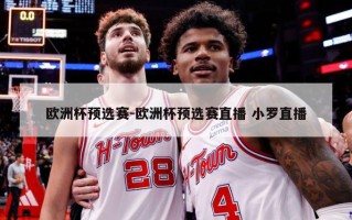 欧洲杯预选赛-欧洲杯预选赛直播 小罗直播