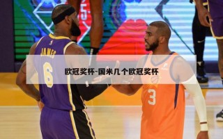 ***奖杯-国米几个***奖杯