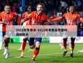 2022年冬奥会-2022年冬奥会开幕时间和地点