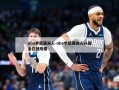 nba季后赛湖人-nba季后赛湖人vs掘金在线观看