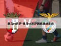 皇马vs巴萨-皇马vs巴萨历史战绩查询