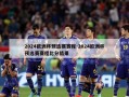 2024欧洲杯预选赛赛程-2024欧洲杯预选赛赛程比分结果