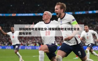 球探网即时足球比分-球探网即时足球比分法国匈牙利