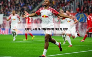 足球比分足球-球探即时足球比分足球