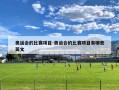 奥运会的比赛项目-奥运会的比赛项目有哪些英文